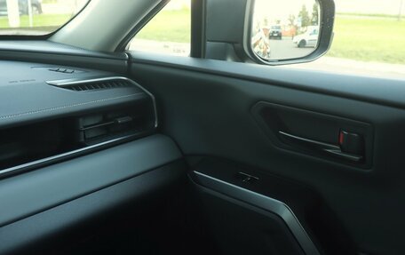 Toyota RAV4, 2026 год, 4 150 000 рублей, 14 фотография