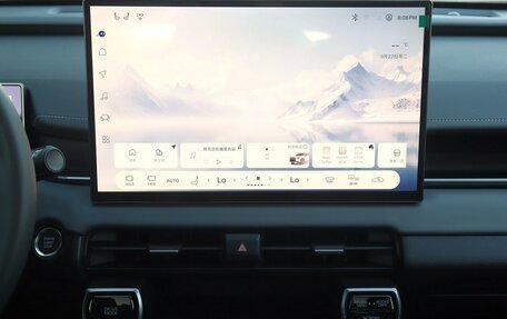 Toyota RAV4, 2026 год, 4 150 000 рублей, 11 фотография