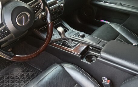 Lexus ES VII, 2017 год, 2 750 000 рублей, 5 фотография