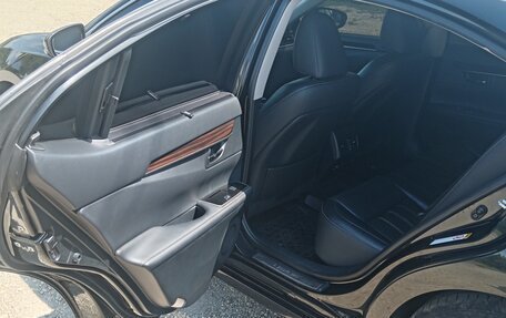 Lexus ES VII, 2017 год, 2 750 000 рублей, 7 фотография
