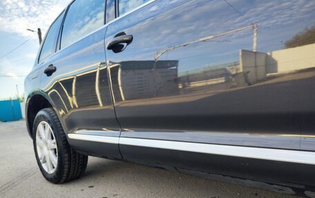 Volkswagen Touareg III, 2008 год, 1 200 000 рублей, 7 фотография