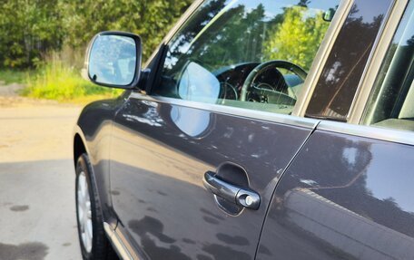 Volkswagen Touareg III, 2008 год, 1 200 000 рублей, 8 фотография