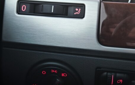 Volkswagen Touareg III, 2008 год, 1 200 000 рублей, 5 фотография