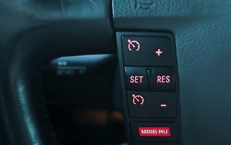 Volkswagen Touareg III, 2008 год, 1 200 000 рублей, 4 фотография
