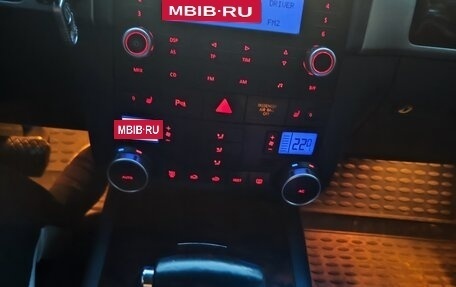 Volkswagen Touareg III, 2008 год, 1 200 000 рублей, 3 фотография