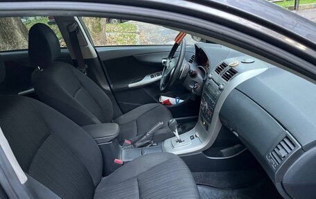 Toyota Corolla, 2007 год, 620 000 рублей, 6 фотография
