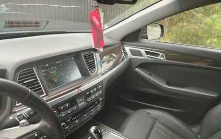 Hyundai Genesis II, 2016 год, 1 998 000 рублей, 5 фотография