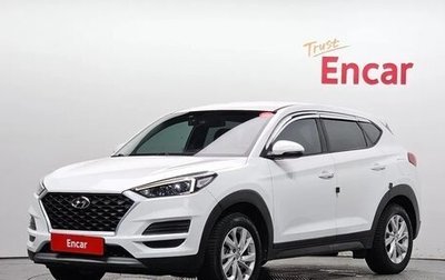 Hyundai Tucson III, 2018 год, 1 934 690 рублей, 1 фотография