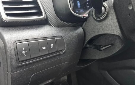 Hyundai Tucson III, 2018 год, 1 934 690 рублей, 13 фотография