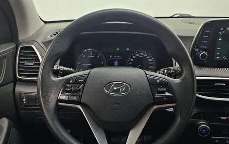Hyundai Tucson III, 2018 год, 1 934 690 рублей, 6 фотография
