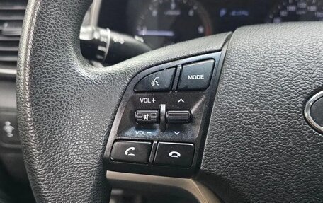 Hyundai Tucson III, 2018 год, 1 934 690 рублей, 9 фотография
