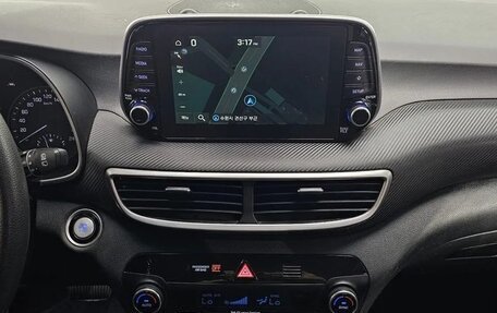 Hyundai Tucson III, 2018 год, 1 934 690 рублей, 11 фотография