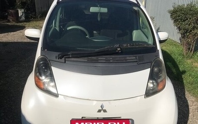 Mitsubishi i, 2009 год, 400 000 рублей, 1 фотография