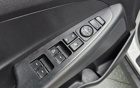 Hyundai Tucson III, 2018 год, 1 934 690 рублей, 12 фотография