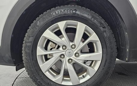 Hyundai Tucson III, 2018 год, 1 934 690 рублей, 17 фотография