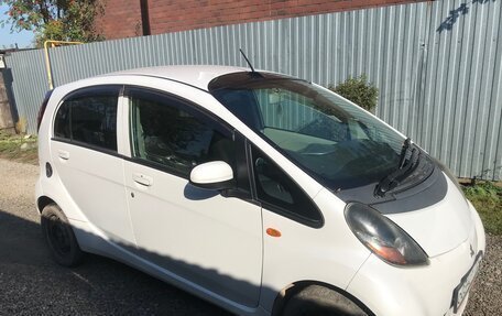 Mitsubishi i, 2009 год, 400 000 рублей, 2 фотография