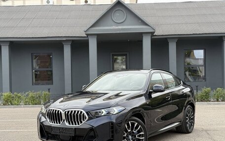 BMW X6, 2025 год, 12 995 000 рублей, 1 фотография