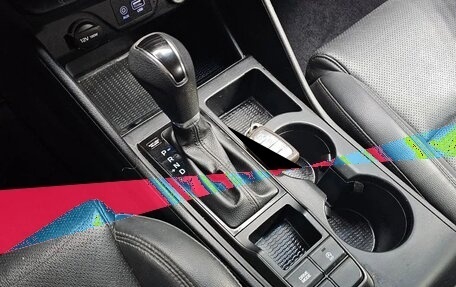 Hyundai Tucson III, 2018 год, 1 934 690 рублей, 14 фотография