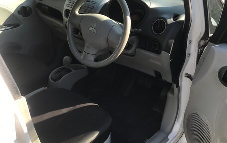 Mitsubishi i, 2009 год, 400 000 рублей, 3 фотография