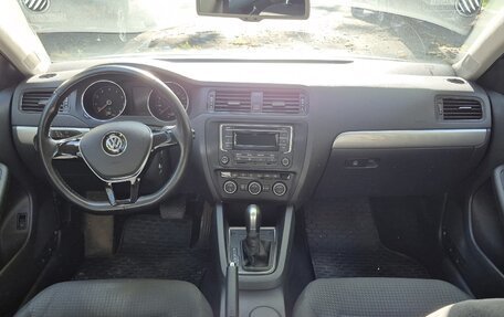 Volkswagen Jetta VI, 2016 год, 1 550 000 рублей, 9 фотография