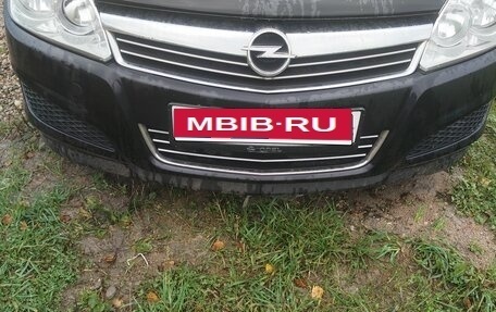 Opel Astra H, 2011 год, 650 000 рублей, 3 фотография