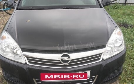 Opel Astra H, 2011 год, 650 000 рублей, 2 фотография