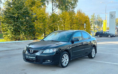 Mazda 3, 2006 год, 369 000 рублей, 1 фотография
