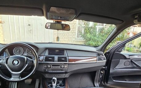 BMW X5, 2013 год, 2 050 000 рублей, 3 фотография