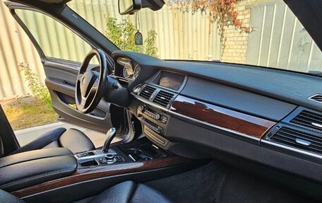 BMW X5, 2013 год, 2 050 000 рублей, 2 фотография