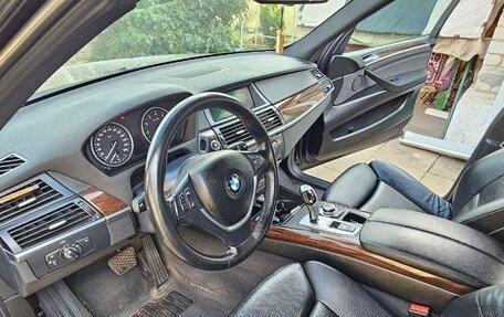 BMW X5, 2013 год, 2 050 000 рублей, 5 фотография