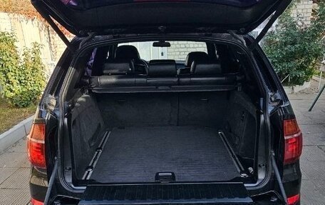 BMW X5, 2013 год, 2 050 000 рублей, 4 фотография
