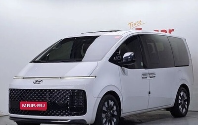 Hyundai Staria, 2022 год, 6 550 000 рублей, 1 фотография