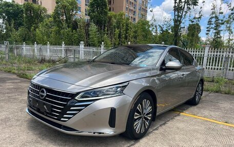 Nissan Altima VI (L34), 2023 год, 2 699 666 рублей, 1 фотография