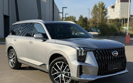 GAC GS8, 2026 год, 4 500 000 рублей, 1 фотография