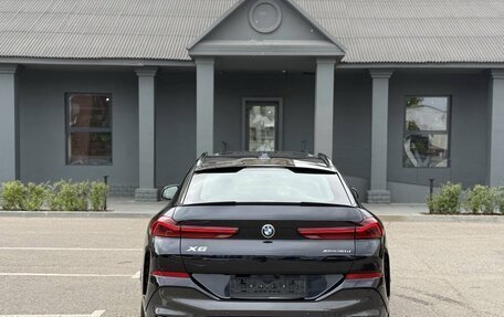 BMW X6, 2025 год, 12 995 000 рублей, 3 фотография