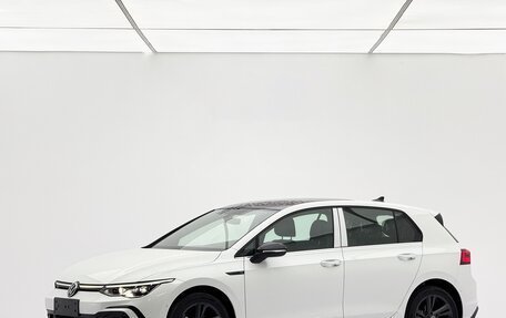 Volkswagen Golf VIII, 2024 год, 2 190 000 рублей, 1 фотография