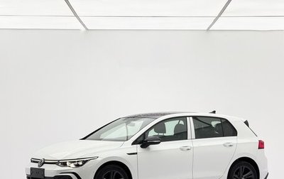 Volkswagen Golf VIII, 2024 год, 2 190 000 рублей, 1 фотография