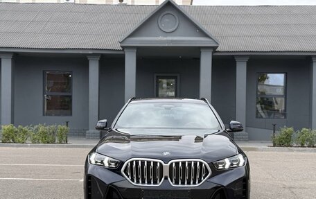 BMW X6, 2025 год, 12 995 000 рублей, 2 фотография