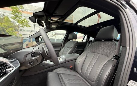 BMW X6, 2025 год, 12 995 000 рублей, 10 фотография