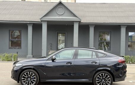 BMW X6, 2025 год, 12 995 000 рублей, 5 фотография