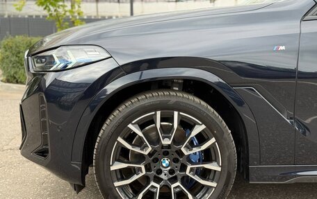 BMW X6, 2025 год, 12 995 000 рублей, 12 фотография