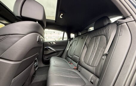 BMW X6, 2025 год, 12 995 000 рублей, 13 фотография