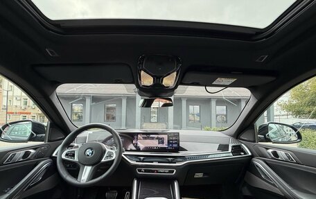 BMW X6, 2025 год, 12 995 000 рублей, 8 фотография