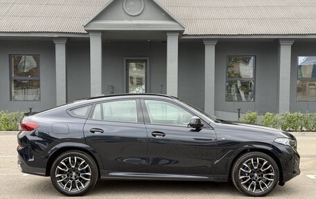 BMW X6, 2025 год, 12 995 000 рублей, 4 фотография