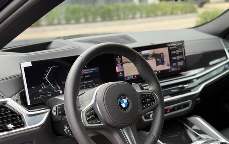 BMW X6, 2025 год, 12 995 000 рублей, 14 фотография