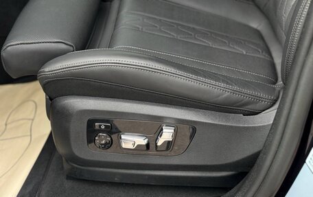 BMW X6, 2025 год, 12 995 000 рублей, 9 фотография
