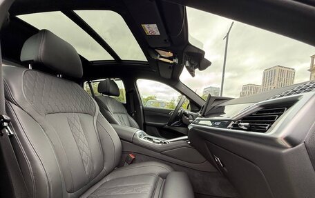 BMW X6, 2025 год, 12 995 000 рублей, 22 фотография