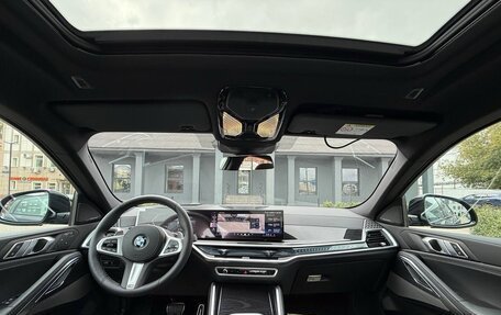 BMW X6, 2025 год, 12 995 000 рублей, 20 фотография