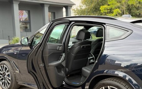 BMW X6, 2025 год, 12 995 000 рублей, 18 фотография