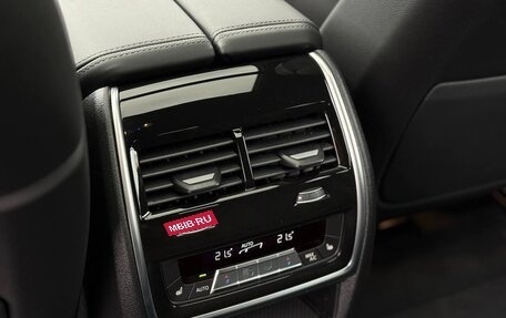 BMW X6, 2025 год, 12 995 000 рублей, 21 фотография